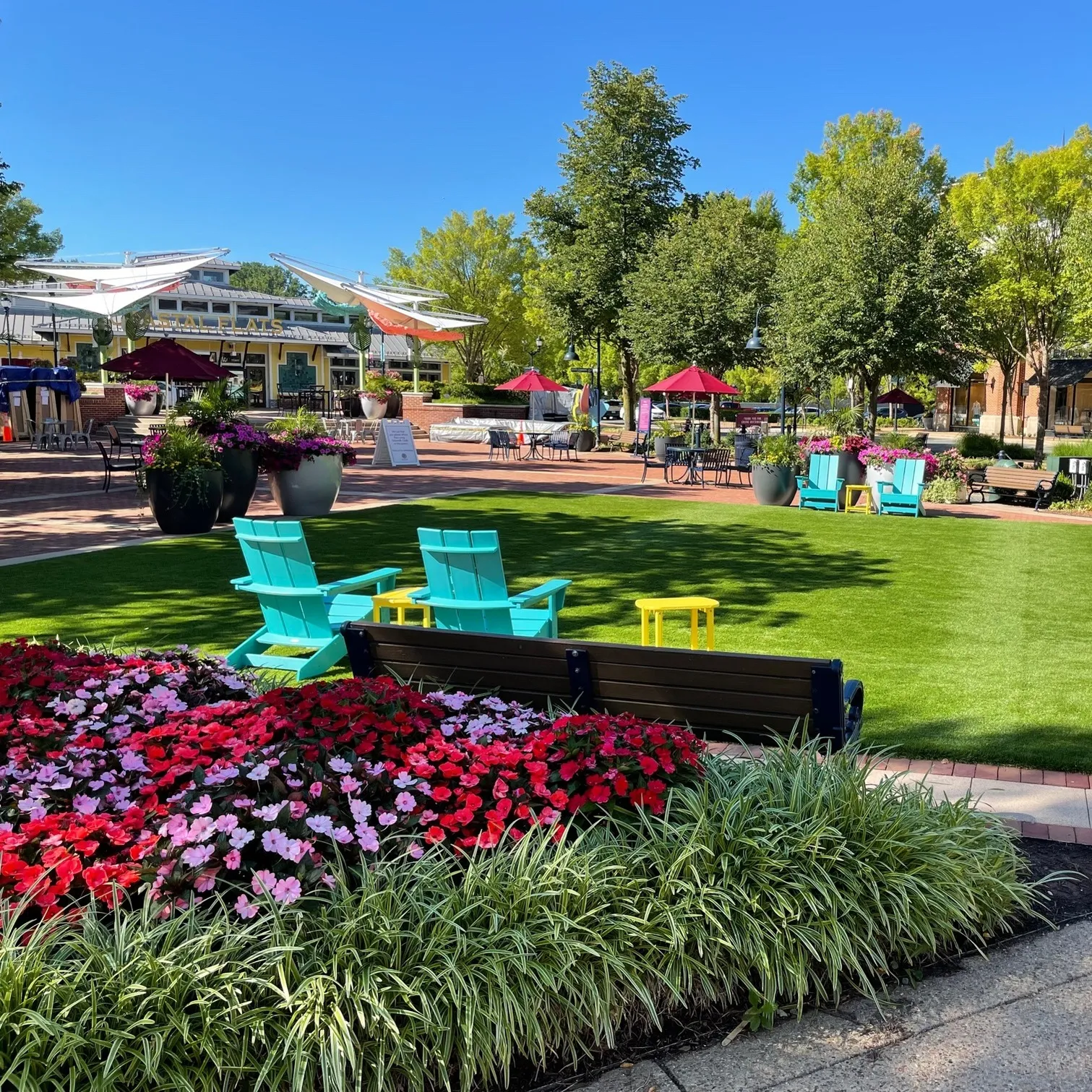 Fairfax Corner
