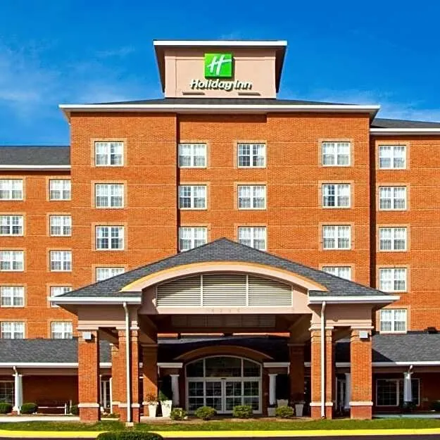 Holiday Inn Chantilly-Dulles Expo