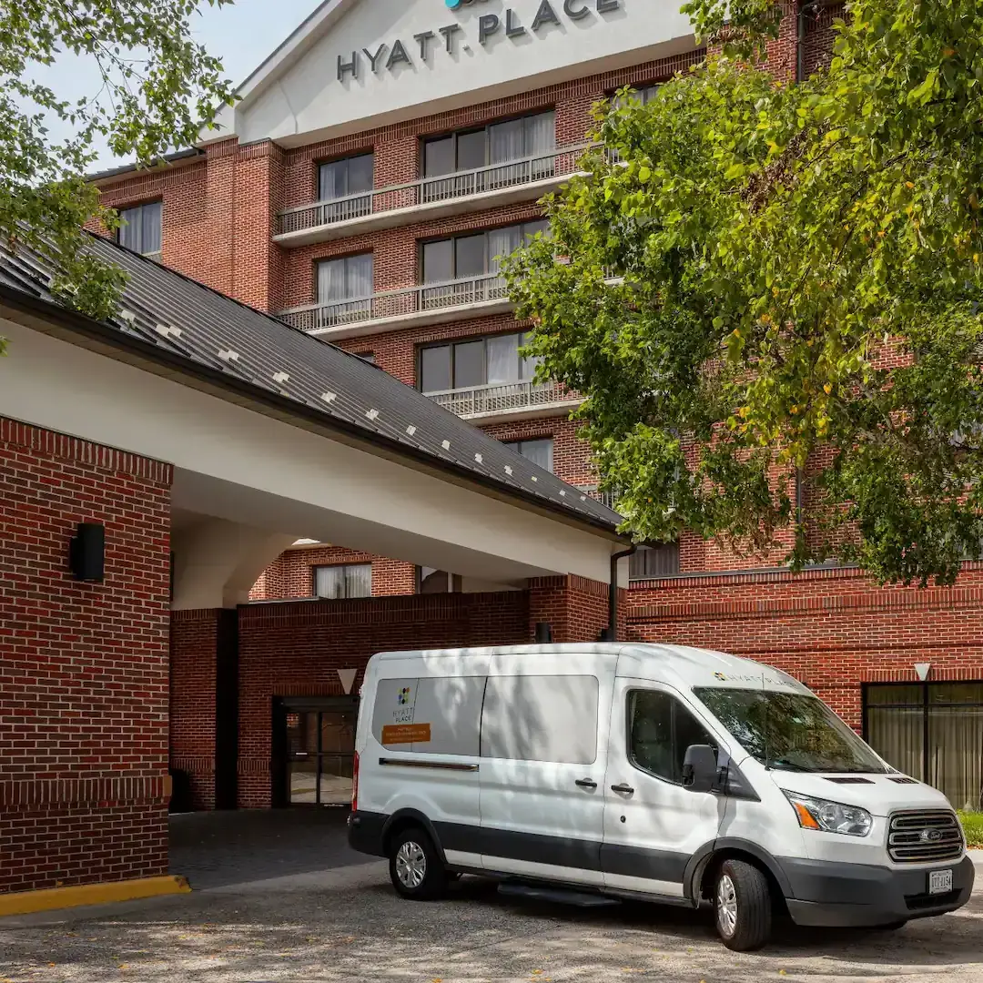 Hyatt Place Chantilly Dulles South