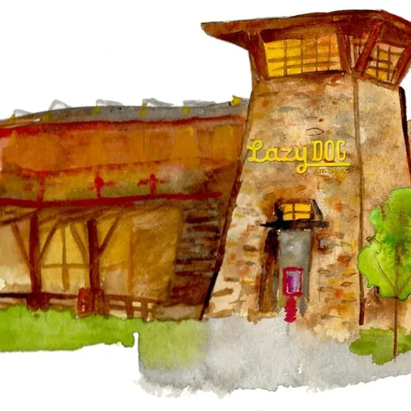 Old Ox Brewery